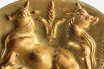 Phát hiện lăng mộ hoàng gia 3.000 năm tại Pylos mang nhiều hiện vật quý giá