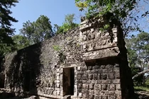 Khám phá cung điện cổ xưa của người Maya tại Cancun