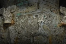 Mặt nạ vàng thời Thục 3.000 năm hé lộ bí ẩn quyền lực