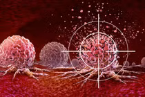 AI thiết kế protein như 'GPS' định vị chính xác khối u