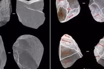 Sự thật công nghệ chế tác đá 160.000 năm của người cổ đại Trung Quốc