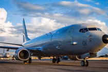 Washington áp thuế 25%, Ấn Độ hoãn mua P-8 Poseidon