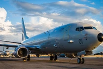 Washington áp thuế 25%, Ấn Độ hoãn mua P-8 Poseidon