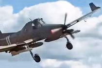 Ukraine biến máy bay nông nghiệp thành vũ khí chống UAV Nga