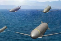 Mỹ tiếp sức cho Ukraine, 3.000 tên lửa đe doạ chiến tuyến Nga