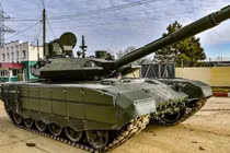 Nga tăng cường sản xuất xe tăng, T-90M liên tục xuất xưởng