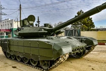 Nga tăng cường sản xuất xe tăng, T-90M liên tục xuất xưởng