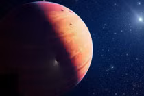 Kính Webb hé lộ bí mật về hành tinh 29 Cygni b