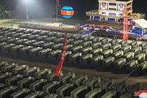 Hệ thống pháo phản lực M270