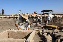 Khám phá nghĩa trang 10.000 năm tuổi ở Brazil hé lộ cuộc sống cổ đại