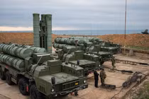 Nga tiến hành hiện đại hóa hệ thống phòng không S-400