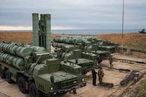 Nga tiến hành hiện đại hóa hệ thống phòng không S-400