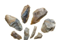 Phát hiện hiện vật 6000 năm tuổi bí ẩn dưới Cung Westminster