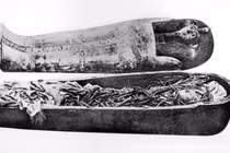 Phục dựng khuôn mặt pharaoh Amenhotep I bằng công nghệ 3D tiên tiến