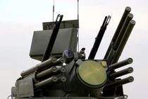 Phòng không Pantsir Nga nâng cấp đạn tên lửa chuyên đối phó UAV