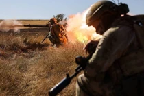 Nga kiểm soát Podoli, “cửa ngõ” Kupyansk rung chuyển