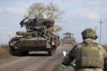 Nga kiểm soát Novodanilovka, cục diện Zaporizhzhia thay đổi