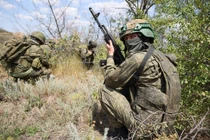 Bất ngờ Ukraine giữ vững Tykhe, chặn đứng hướng tiến quân của Nga