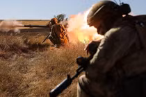 Nga kiểm soát Podoli, “cửa ngõ” Kupyansk rung chuyển