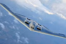 Mỹ sẽ đưa oanh tạc cơ tàng hình B-2 trở lại dây chuyền sản xuất