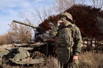 Nga tuyên bố kiểm soát Ostapovskoye - Ukraine chịu thương vong lớn