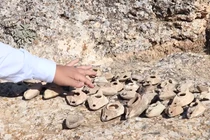 Khám phá lâu đài Zerzevan cổ đại và những bí ẩn khảo cổ học