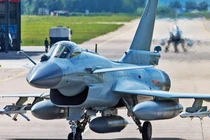 Indonesia mua máy bay J-10 đã qua sử dụng từ Trung Quốc