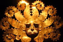 Phát hiện gây chấn động về đế chế Moche 1.700 năm tuổi ở Peru cổ đại