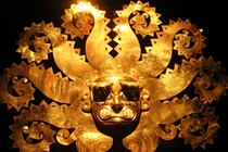 Phát hiện gây chấn động về đế chế Moche 1.700 năm tuổi ở Peru cổ đại