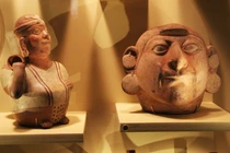 Phát hiện gây chấn động về đế chế Moche 1.700 năm tuổi ở Peru cổ đại