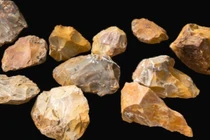 Kinh ngạc trước thành phố tiền sử 500.000 tuổi vừa được khai quật