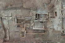 Khám phá hồ thiêng cổ đại tại Tenea với nghi lễ chữa bệnh đặc biệt