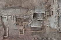 Khám phá hồ thiêng cổ đại tại Tenea với nghi lễ chữa bệnh đặc biệt