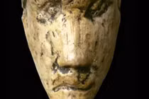 Phát hiện tượng đầu người 26.000 năm tuổi tại Cộng hòa Séc