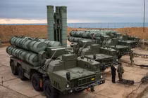 Ấn Độ đặt hàng thêm hệ thống S-400 từ Nga 