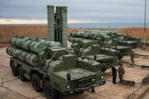 Ấn Độ đặt hàng thêm hệ thống S-400 từ Nga 