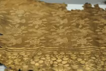 Thứ thần kỳ trong lăng mộ gia tộc thời nhà Minh 