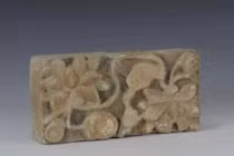 Phát hiện lăng mộ cổ từ cú kéo lưới bất thường