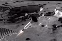 Ý tưởng đột phá của Elon Musk về phóng vệ tinh từ Mặt trăng