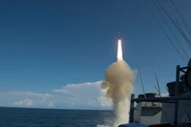 Lưới phòng không "sụp đổ", Israel tìm cách mua lá chắn tên lửa Mỹ