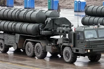 Nga đề nghị mua lại hệ thống phòng không S-400 từ Thổ Nhĩ Kỳ 