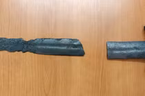 Ngôi mộ cổ Yotvingia chôn giấu chiến binh thế kỷ 13 địa vị tối cao