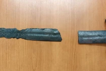 Ngôi mộ cổ Yotvingia chôn giấu chiến binh thế kỷ 13 địa vị tối cao