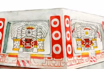 Phát hiện bàn thờ cổ Maya bí ẩn hé lộ nhiều bí mật chấn động