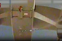 Ukraine phá hủy UAV trinh sát Forpost cực hiếm của Nga 