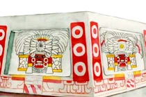 Phát hiện bàn thờ cổ Maya bí ẩn hé lộ nhiều bí mật chấn động