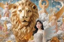 Tử vi 12 cung hoàng đạo 10/6: Sư Tử chớ cho vay mượn 