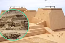 Khám phá Ngôi đền Inca 5.000 năm tuổi 