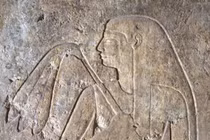 Phát hiện phòng chôn cất nữ tư tế Ai Cập cổ đại còn nguyên vẹn bí ẩn