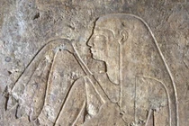 Phát hiện phòng chôn cất nữ tư tế Ai Cập cổ đại còn nguyên vẹn bí ẩn